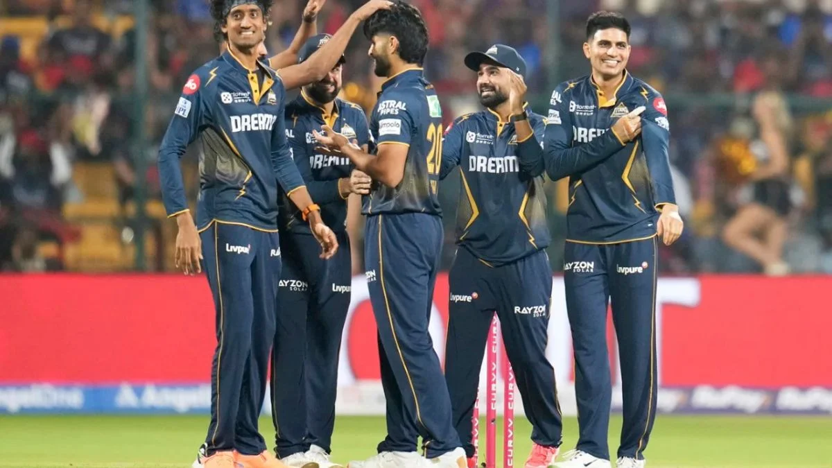 Glenn Phillips Ruled Out From IPL 2025: Severe Setback For Gujarat Titans