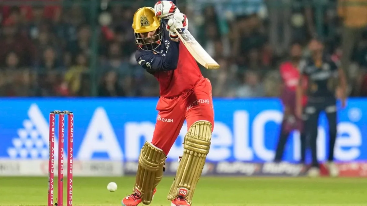 GT vs RCB IPL 2025: Buttler's 73 Run Knock Leads GT To Victory (PC - ESPN)