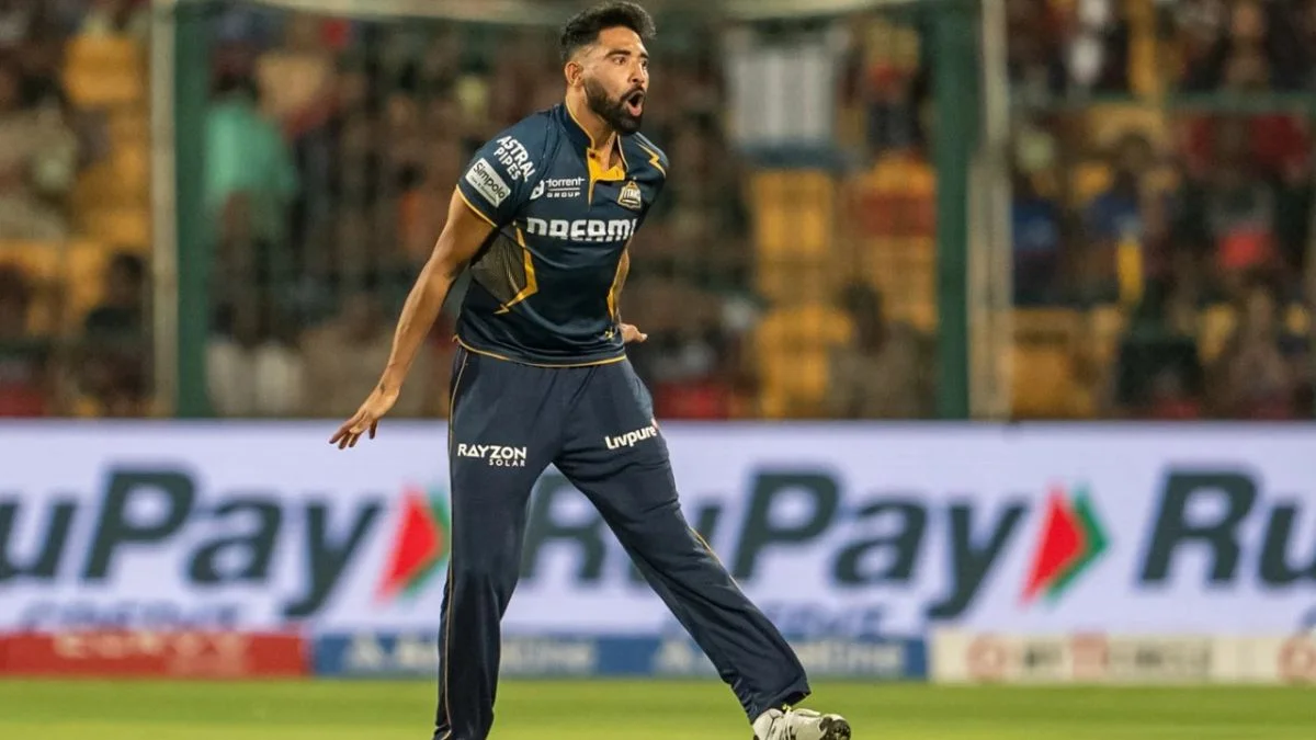 GT vs RCB IPL 2025: Buttler's 73 Run Knock Leads GT To Vicotry (PC - ESPN)