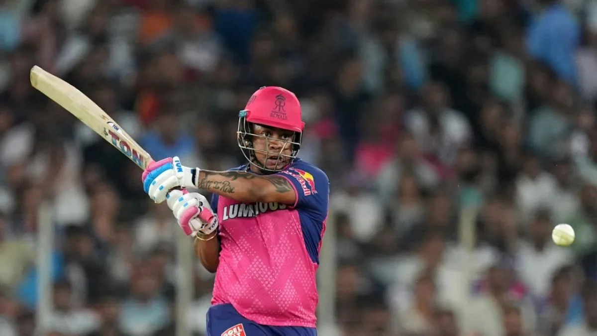 GT vs RR IPL 2025: Home Victory For GT By 58 Runs (PC- ESPN)