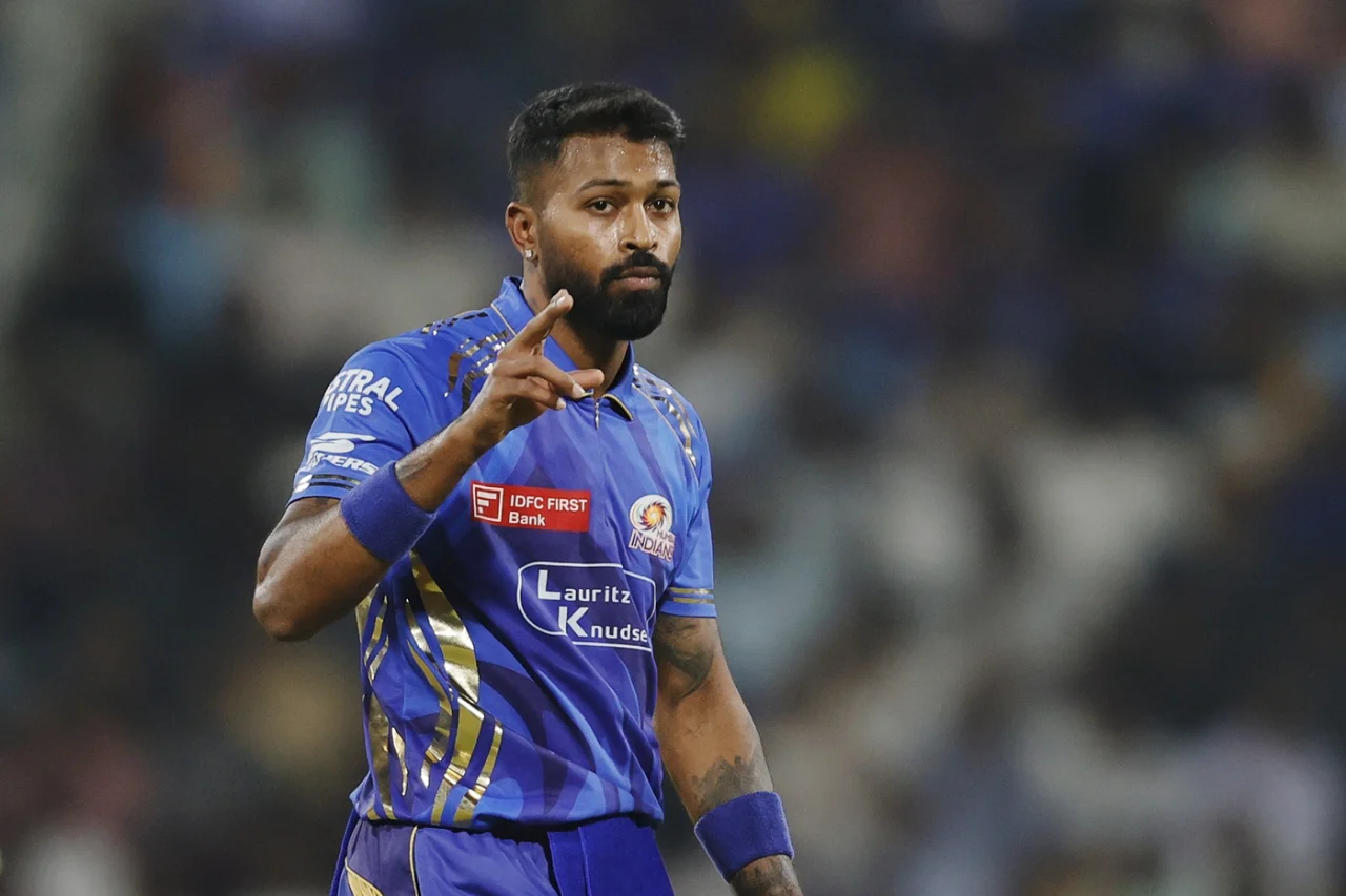 IPL 2025 Purple Cap Table: Hardik Pandya Rises To Joint-Second Following MI vs SRH