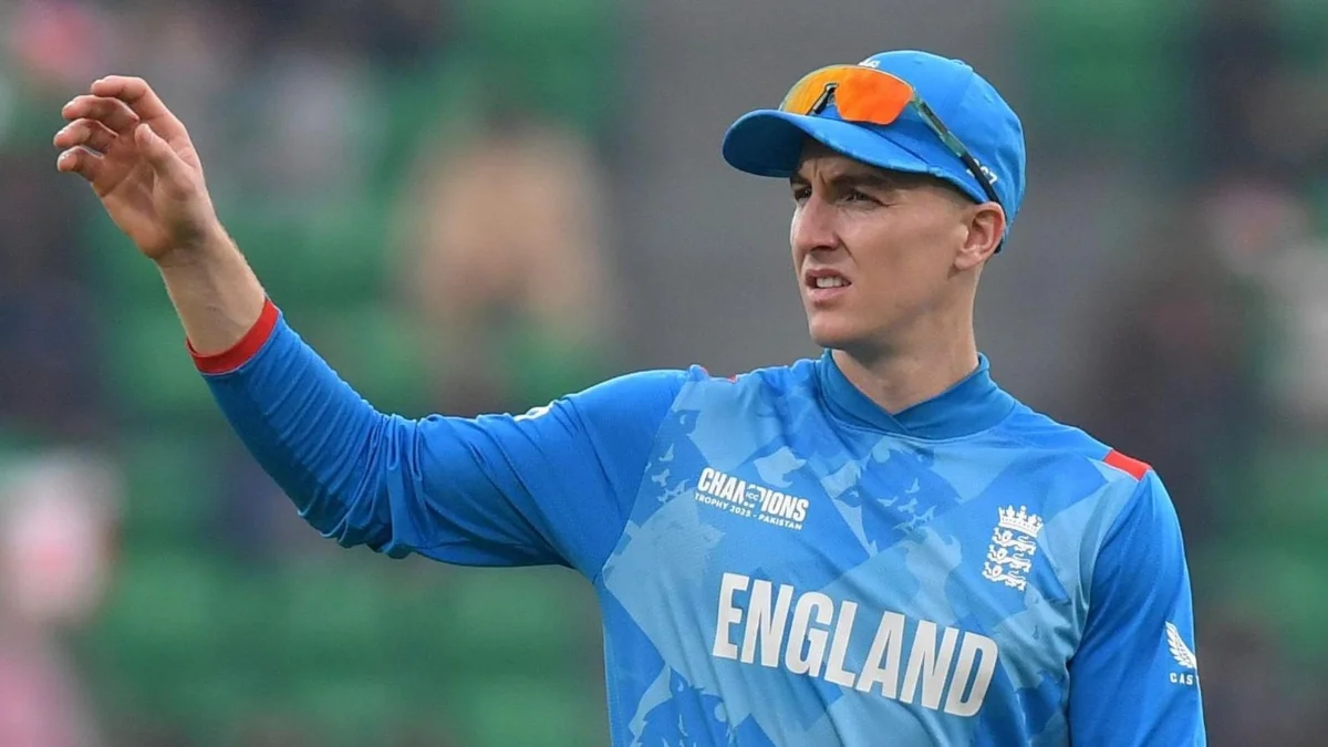 England Squad Announced ENG vs WI ODI And T20I Series