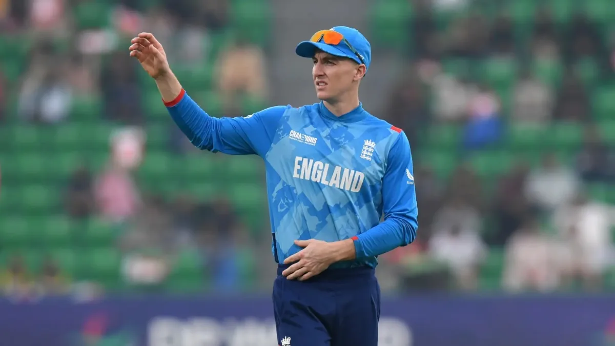 England Squad Announced ENG vs WI ODI And T20I Series