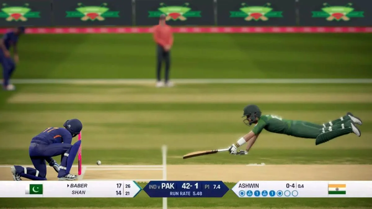 ICC Enters Mobile Gaming To Drive Revenue Due To Broadcast Uncertainty