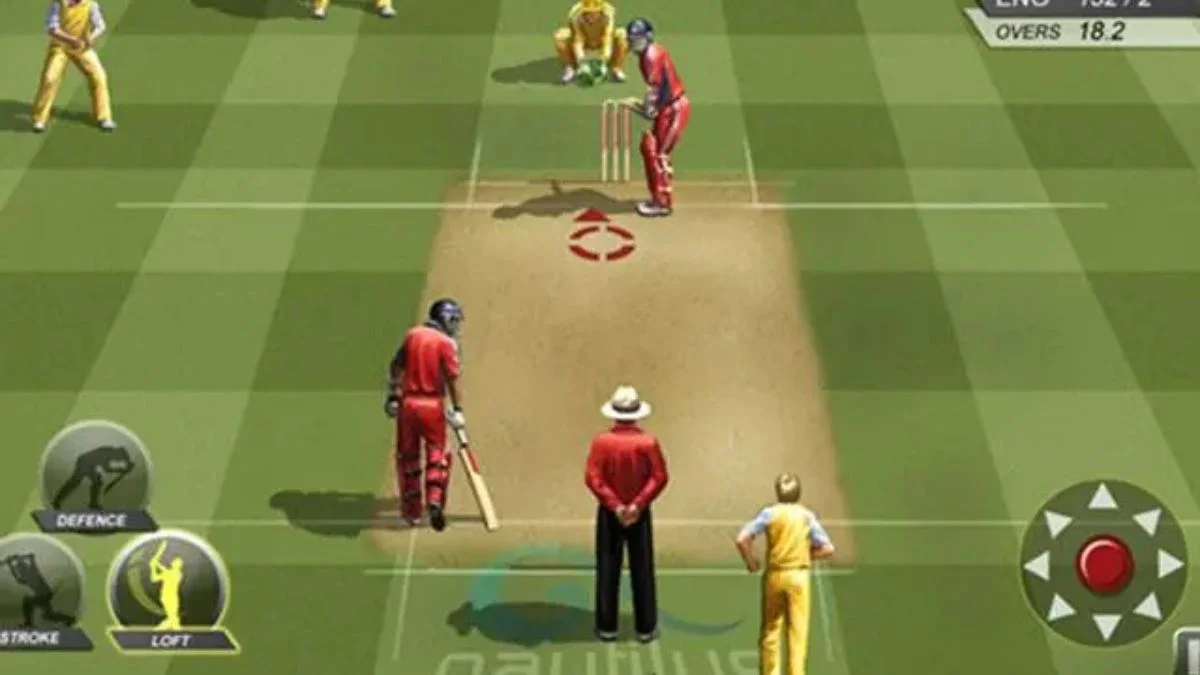 ICC Enters Mobile Gaming To Drive Revenue Due To Broadcast Uncertainty
