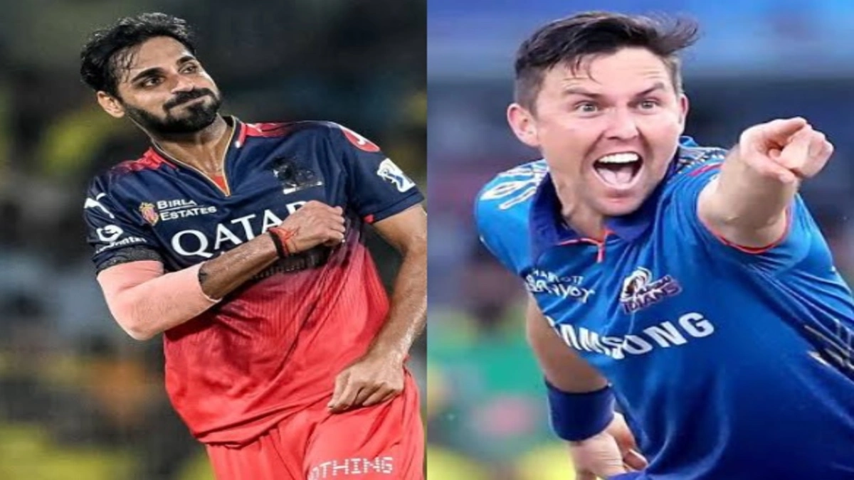 PBKS vs KKR, IPL 2025: Impact Players And Playing XI Of Both The Teams