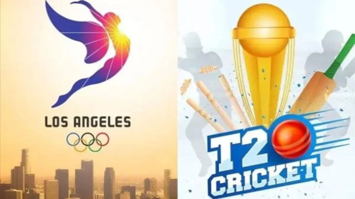 IOC Announces Cricket for LA Olympics 2028: Six Teams Per Category To Compete In T20 Format