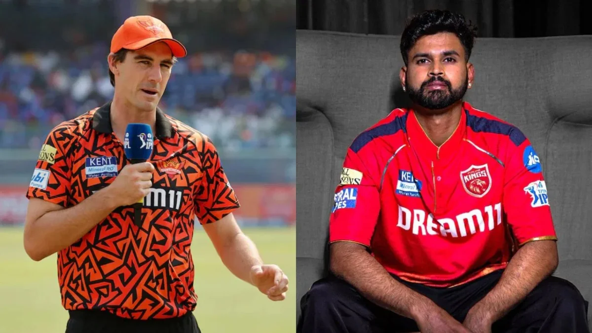 SRH vs PBKS, IPL 2025: Impact Players And Playing XI Of Both The Teams