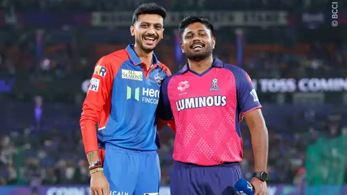 IPL 2025: Updated Points Table, Orange Cap, Purple Cap After DC vs RR Match