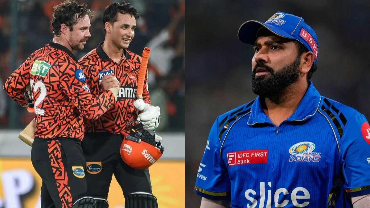 MI vs SRH, IPL 2025: Date, Time, Venue, Squads, Predicted Playing XI, And More