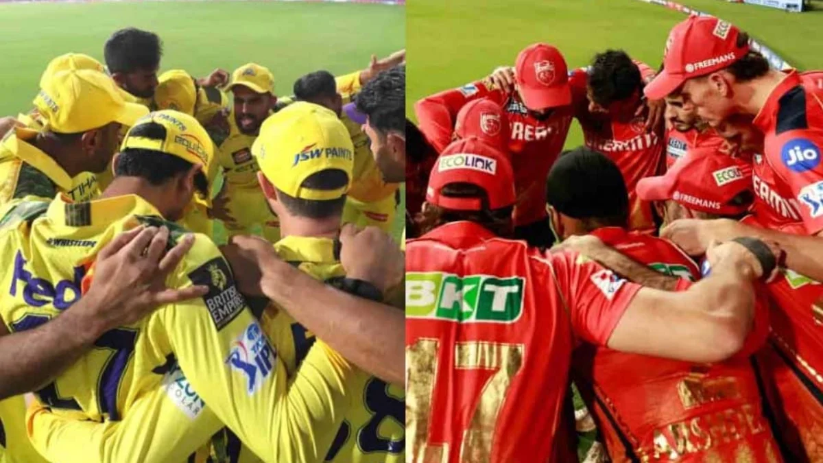 Shreyas Iyer Fined for Slow Over-Rate During PBKS Win Over CSK In IPL 2025