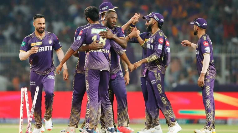 IPL 2025, KKR vs SRH: Date, Time, Venue, Squads, Predicted Playing XI, And More