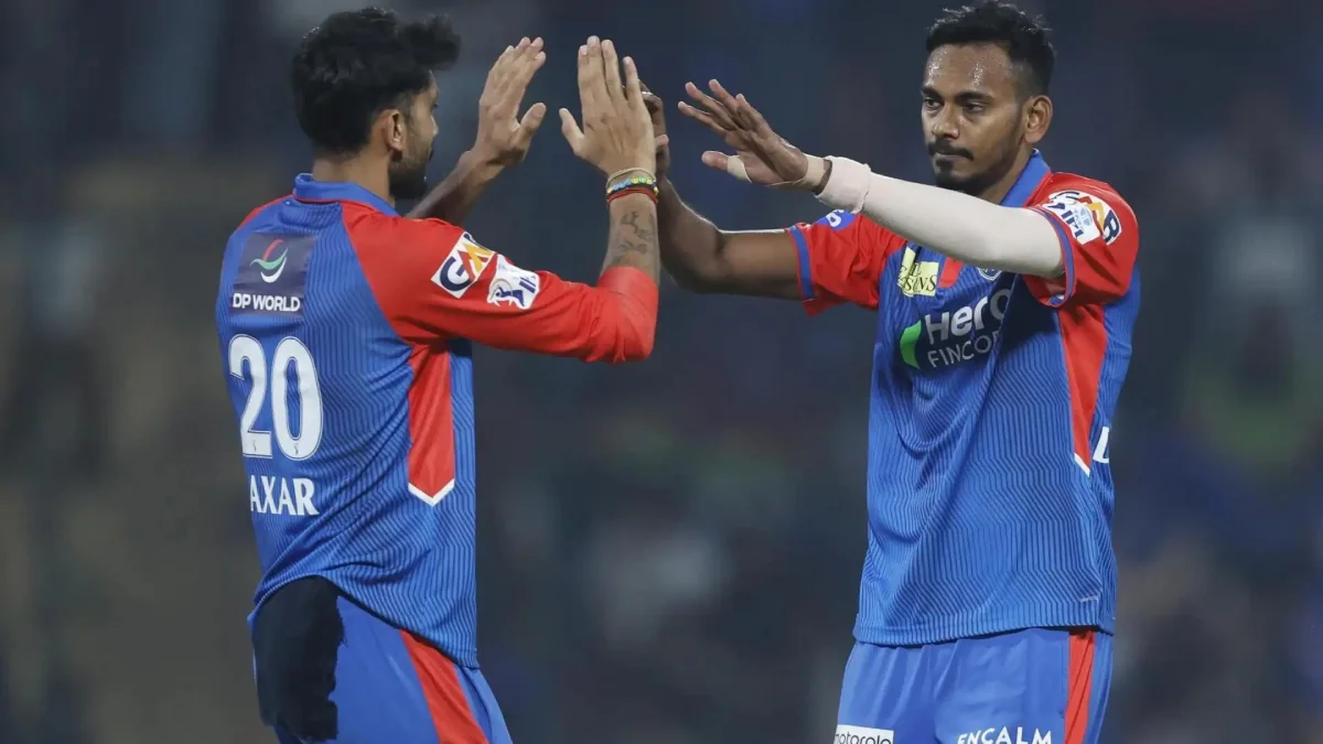 IPL 2025: Top 3 Teams That Will Suffer Without Overseas Players