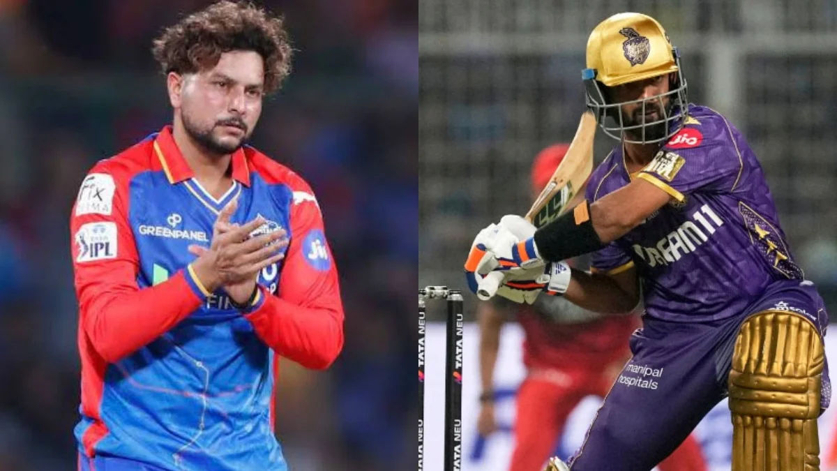 DC vs KKR, IPL 2025: Date, Time, Venue, Squads, Predicted Playing XI, And More