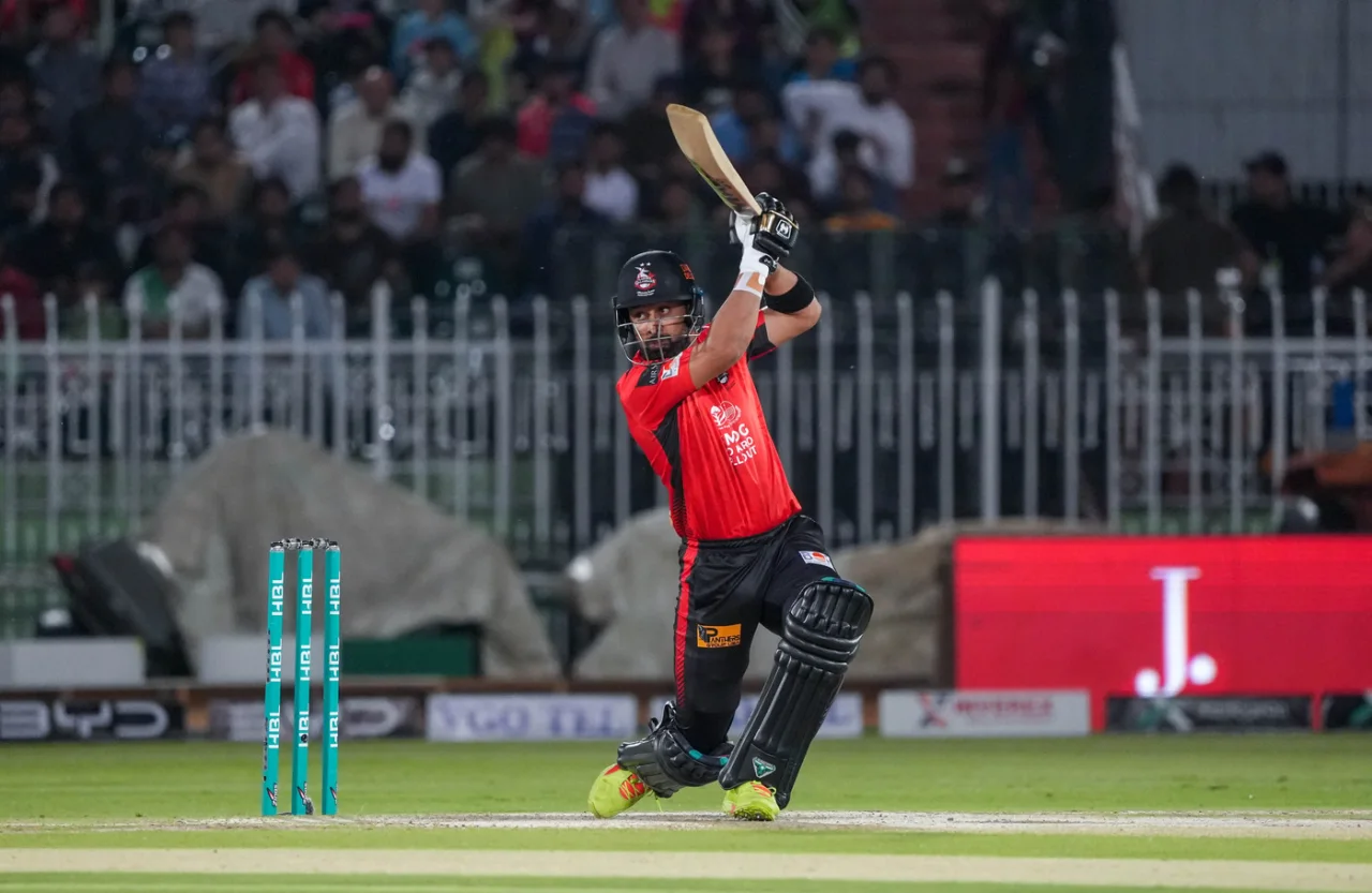 IU vs LQ PSL 2025: Comprehensive Victory For Islamabad United In The 10th Season Opener (PC- ESPN)