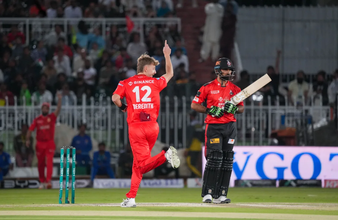 IU vs LQ PSL 2025: Comprehensive Victory For Islamabad United In The 10th Season Opener (PC- ESPN)
