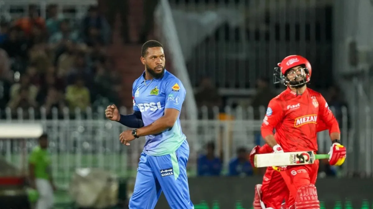 IU vs MS PSL 2025: 3rd Consecutive Win For Islamabad United (PC- ESPN)