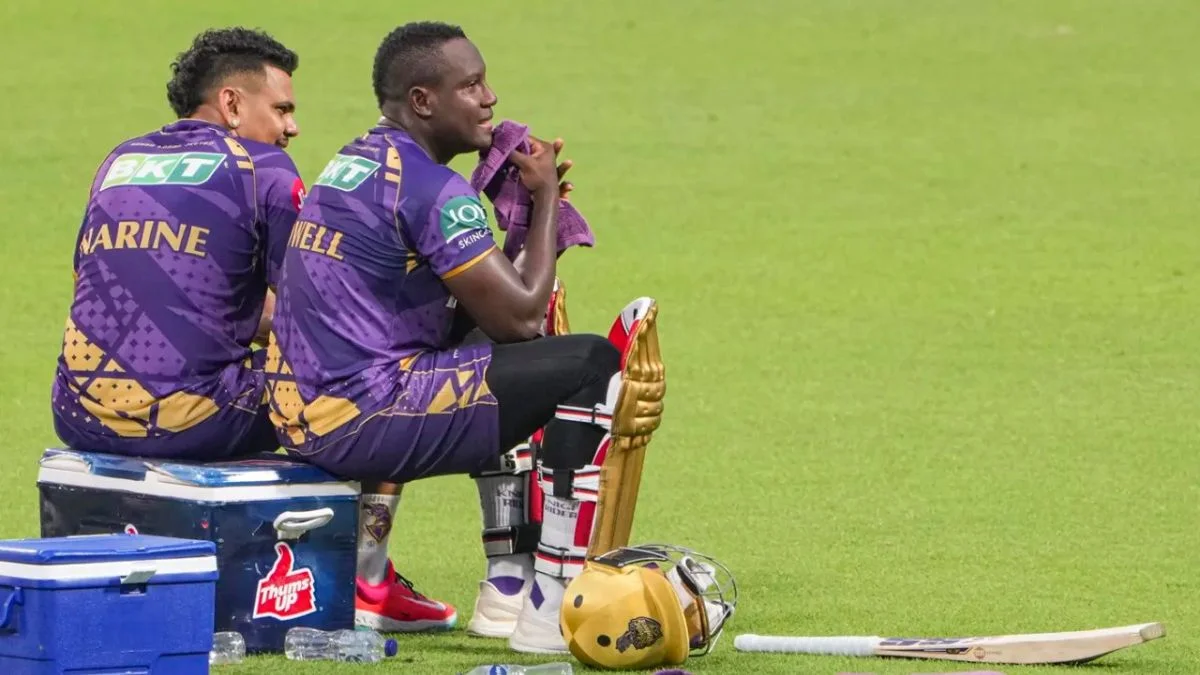 KKR vs PBKS IPL 2025: Rovman Powell And Chetan Sakariya Gets A Debut