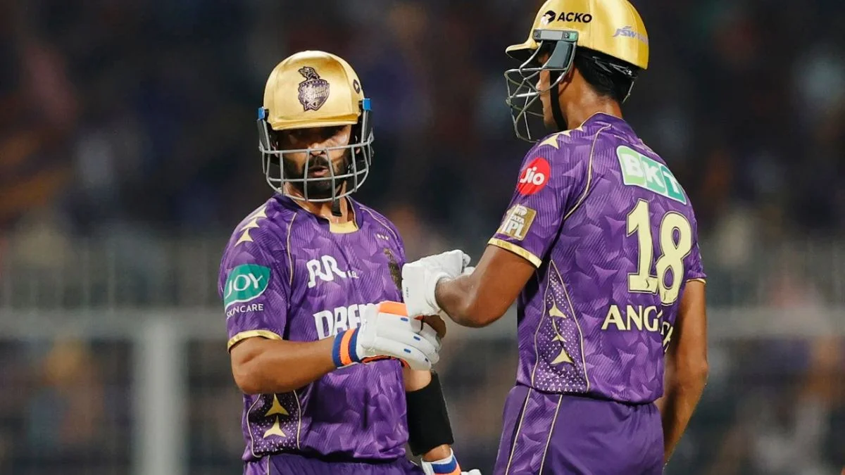 KKR vs SRH IPL 2025: KKR Delivers Biggest Defeat To SRH Of 80 Runs (PC- ESPN)
