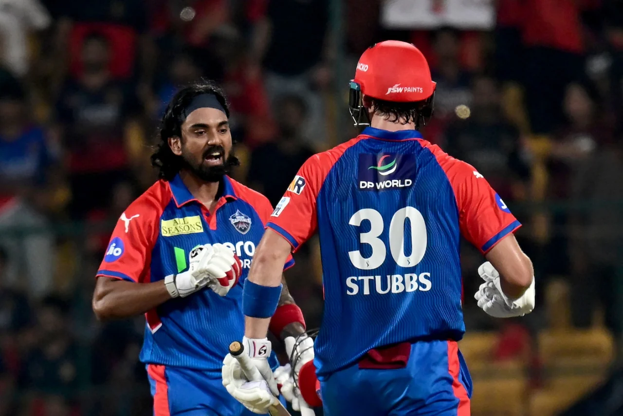 KL Rahul Comments on Match-Winning Knock Against RCB: "This is My Home"
