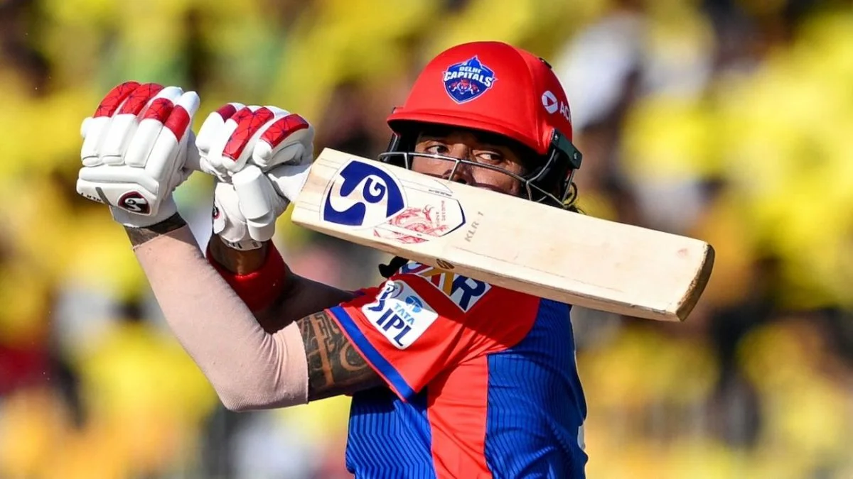KL Rahul On His Low Strike Rate, “Lost That Fun Of Hitting Boundaries…