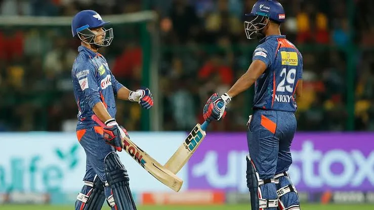 LSG vs PBKS, IPL 2025: Predicted 11, Head-To-Head Record Of Both Teams