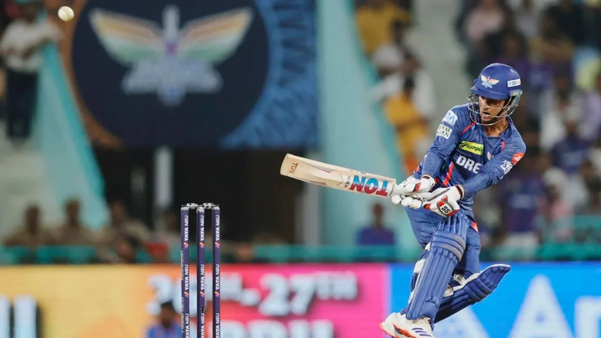 LSG vs DC IPL 2025: Comprehensive Win For DC By 8 Wickets (PC- ESPN)