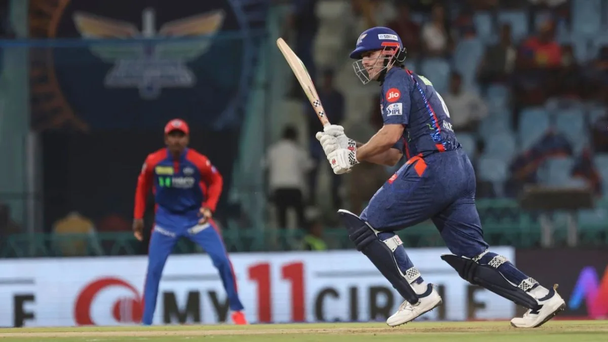 LSG vs DC IPL 2025: Comprehensive Win For DC By 8 Wickets