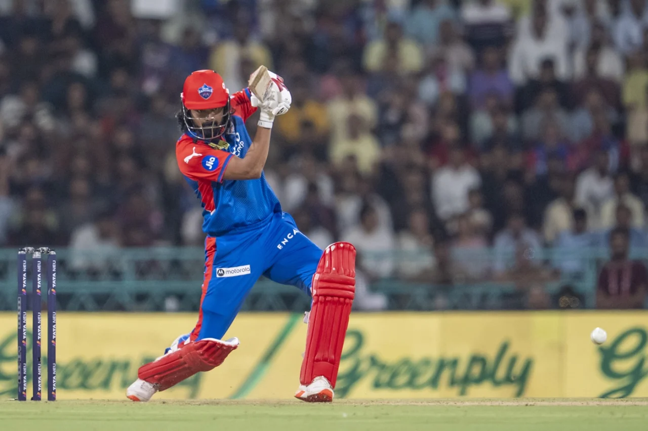 KL Rahul Just Shattered David Warner’s Record Like a Pro