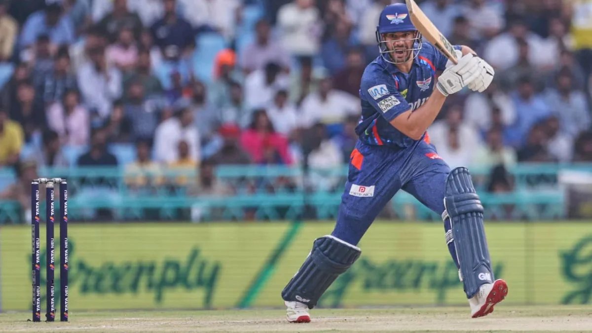 LSG vs GT IPL 2025: 3rd Consecutive Win For LSG, Victory By 6 Wickets (PC- ESPN)