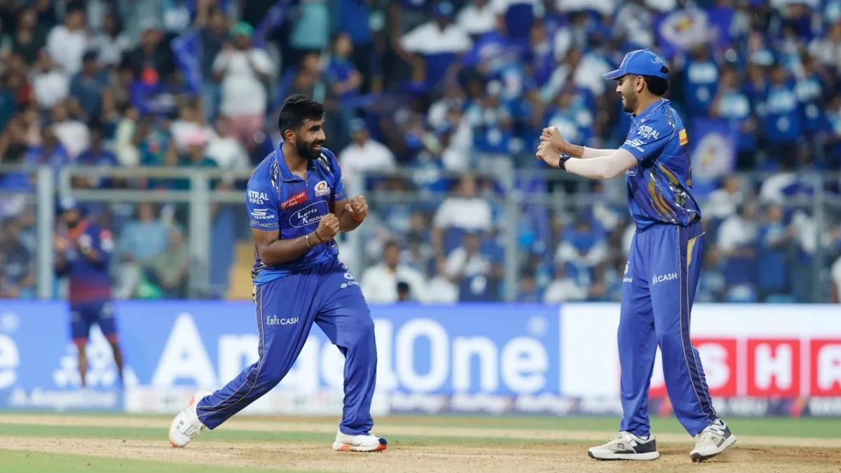 IPL 2025 Points Table: RCB Take Top Position After Victory Over Delhi, MI Move To Third