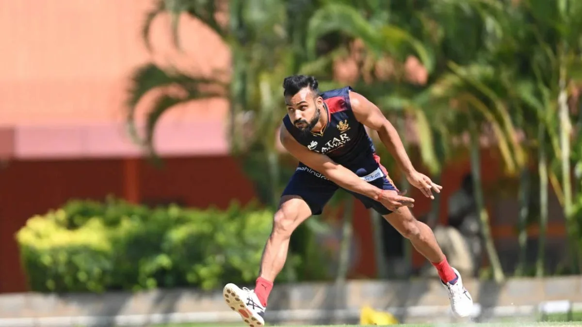 MI vs LSG IPL 2025: Akash Deep Likely To Be Available Post Injury (PC- ESPN)