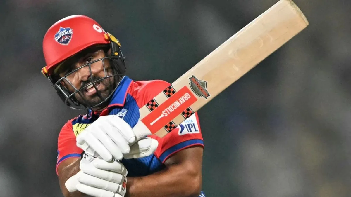 MI vs RCB IPL 2025: Close 12 Run Victory For MI Against The Unbeaten DC (PC- ESPN)