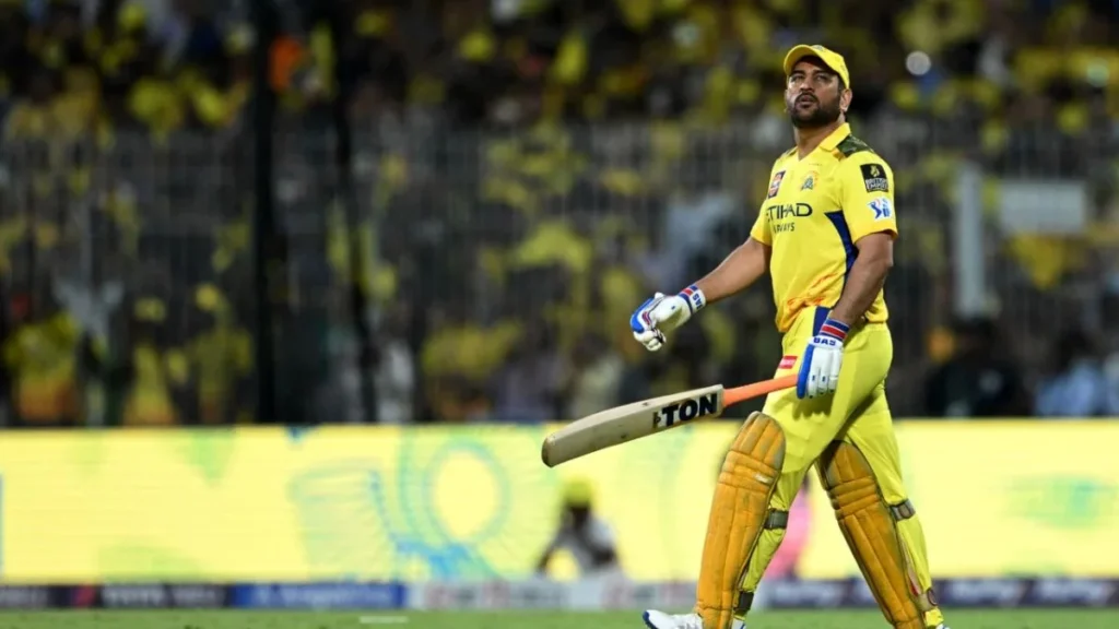 IPL 2025: Teams Eliminated From The Playoffs Race