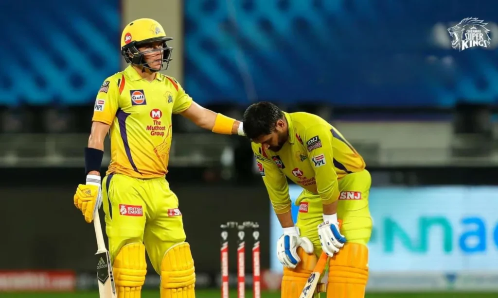 MS Dhoni On His Retirement, “Not Me, It Is My Body That Decides…