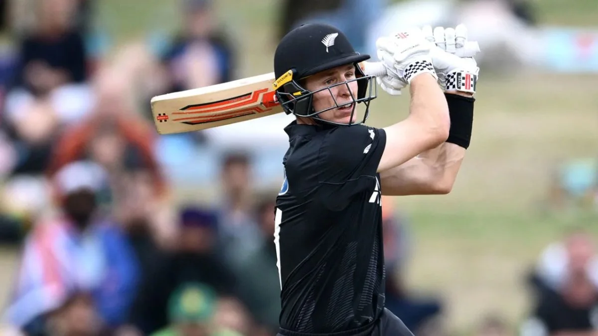 NZ vs PAK 2nd ODI: Another Defeat To PAK By 84 Runs (PC - ESPN)