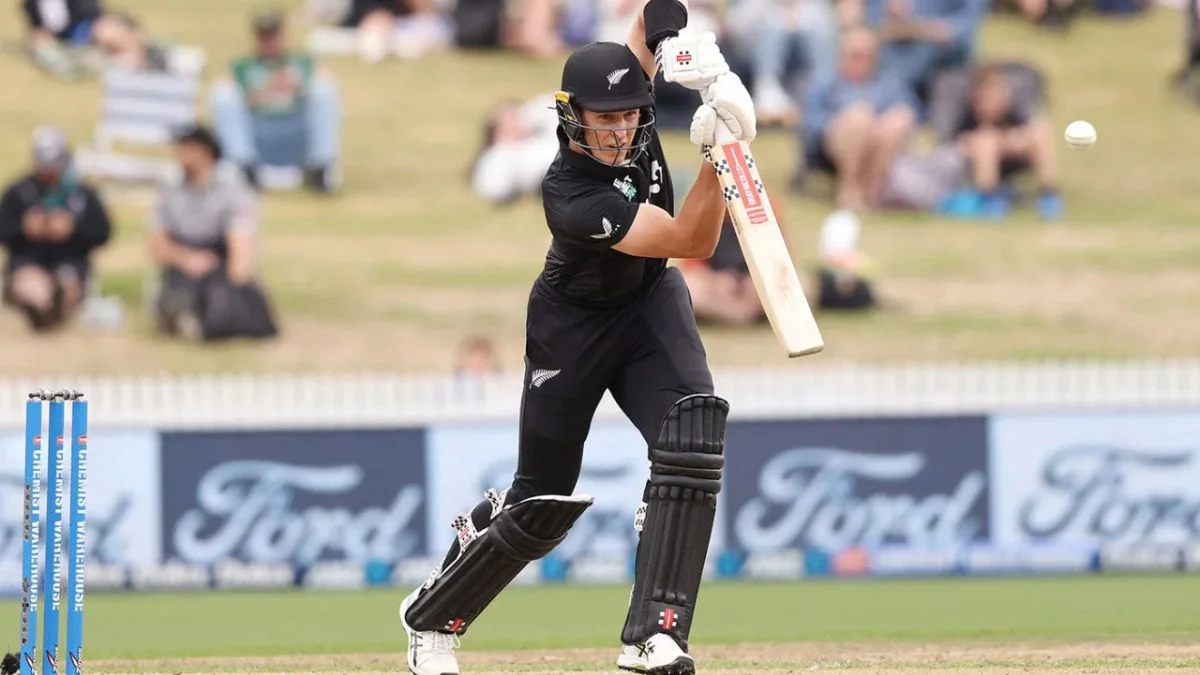 NZ vs PAK 2nd ODI: Another Defeat To PAK By 84 Runs (PC - ESPN)
