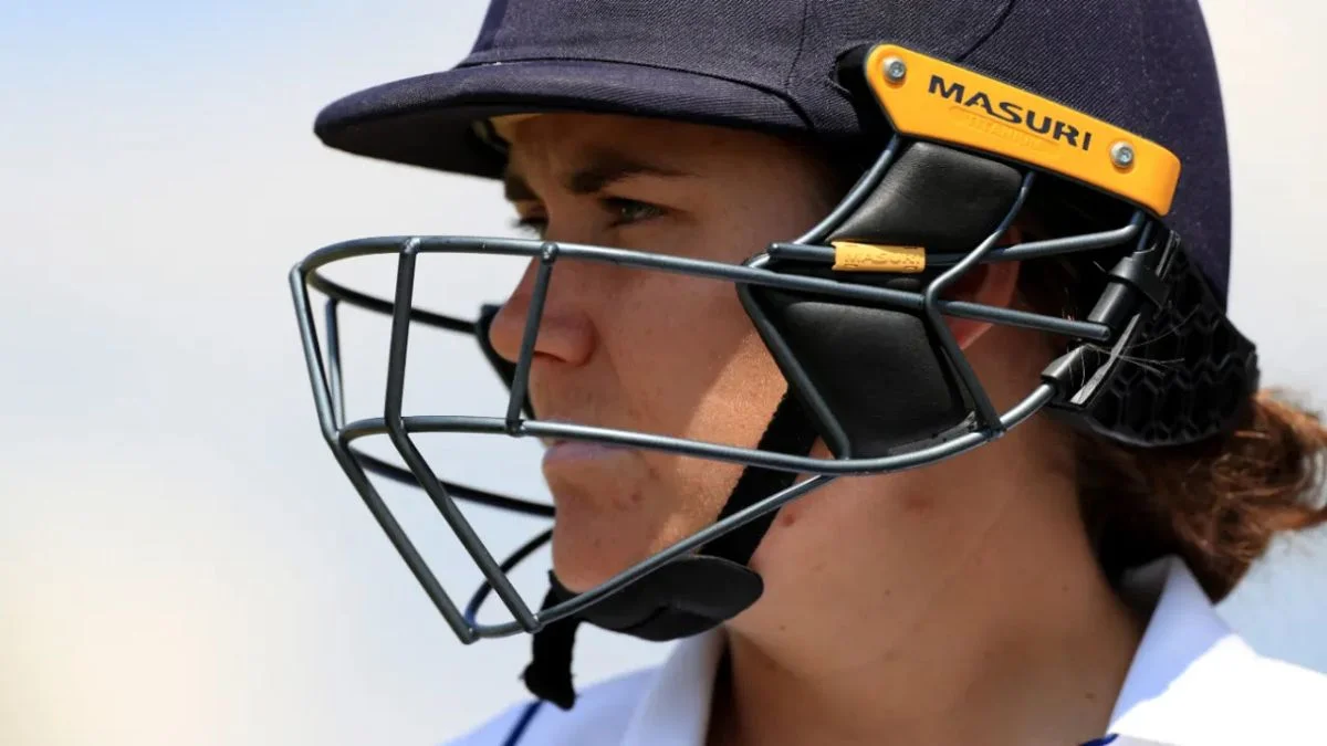 Nat Sciver Brunt Named Captain Of England Women’s Cricket Team