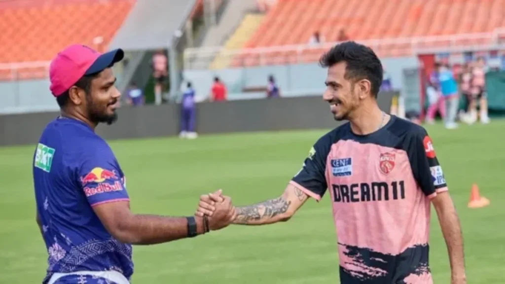 PBKS vs RR, IPL 2025: Playing XI And Impact Players Of Both The Teams