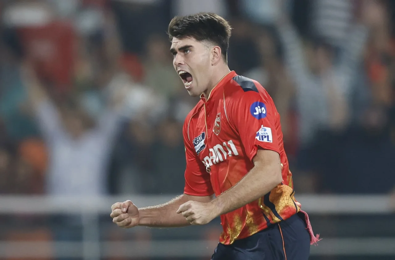 PBKS vs KKR IPL 2025: PBKS Register Lowest Total Defended In IPL History (PC- ESPN)