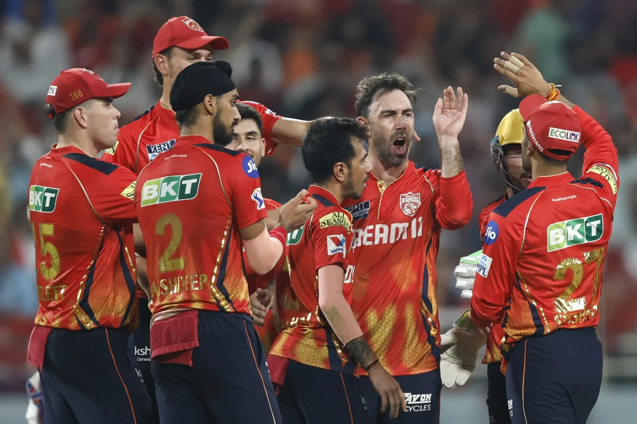 PBKS vs KKR IPL 2025: PBKS Register Lowest Total Defended In IPL History (PC- ESPN)
