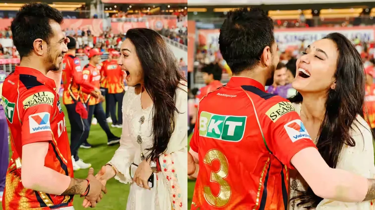 PBKS vs KKR IPL 2025: PBKS Register Lowest Total Defended In IPL History (PC- ESPN)