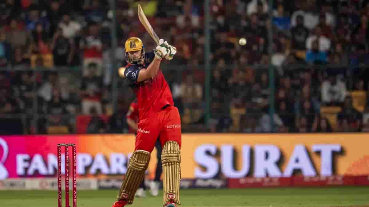 PBKS vs RCB IPL 2025: PBKS Won By 5 Wickets (PC- ESPN)