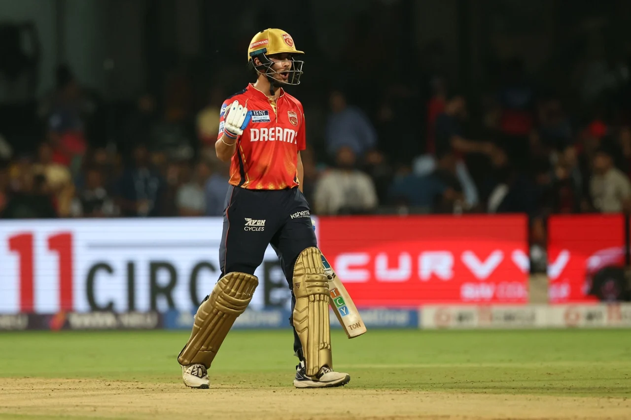 Record Of Sixes In IPL: A Look At The Increasing Dominance Of Batsmen