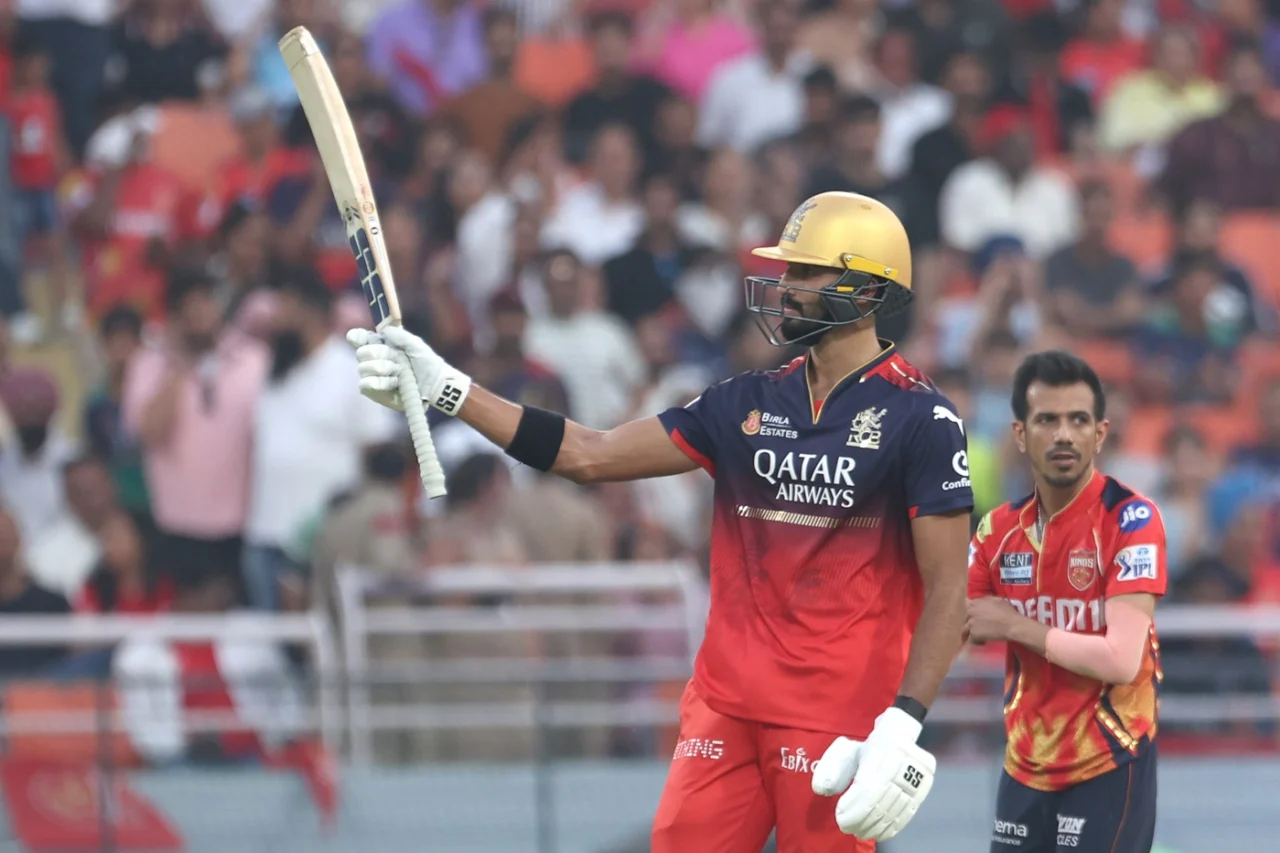 PBKS vs RCB IPL 2025: RCB Avenges PBKS At Mullanpur By 7 Wickets (PC- ESPN)