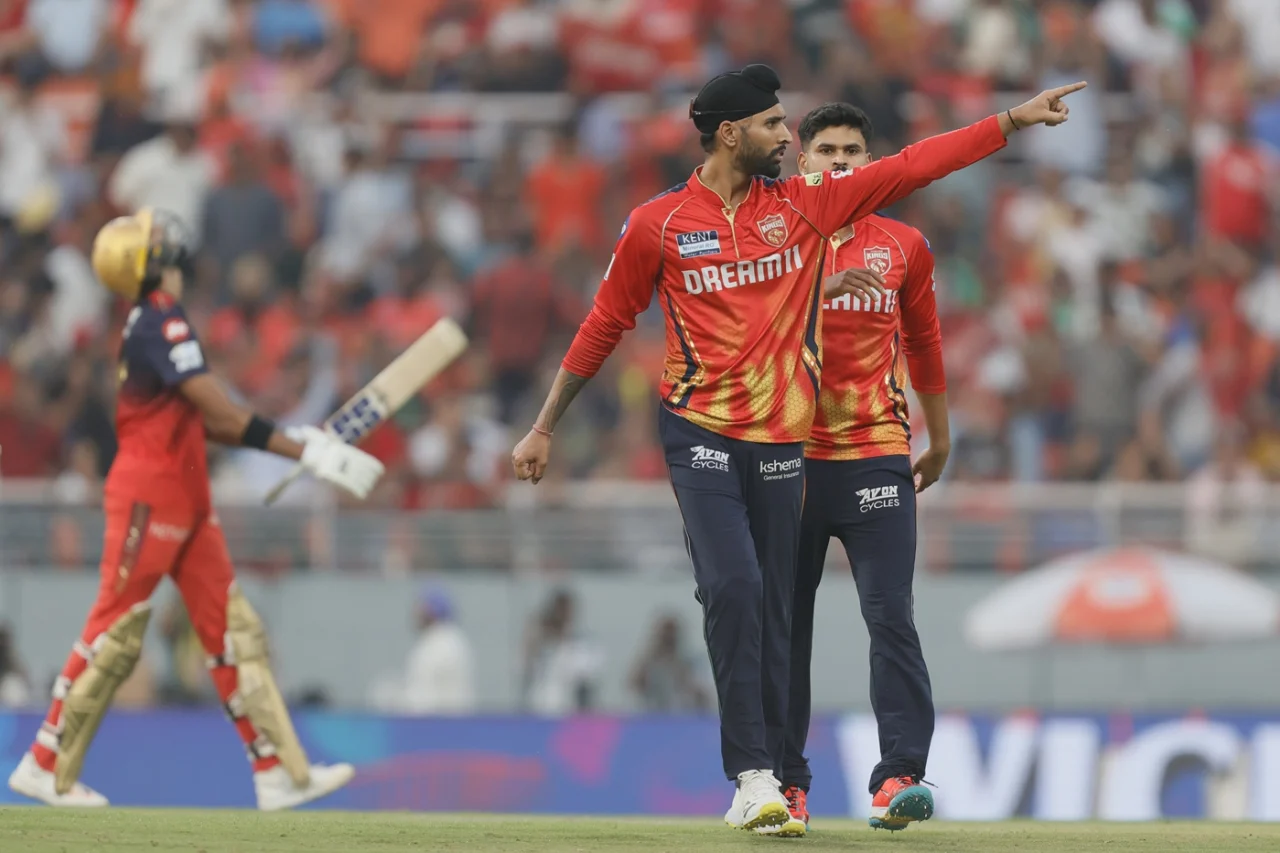 PBKS vs RCB IPL 2025: RCB Avenges PBKS At Mullanpur By 7 Wickets (PC- ESPN)