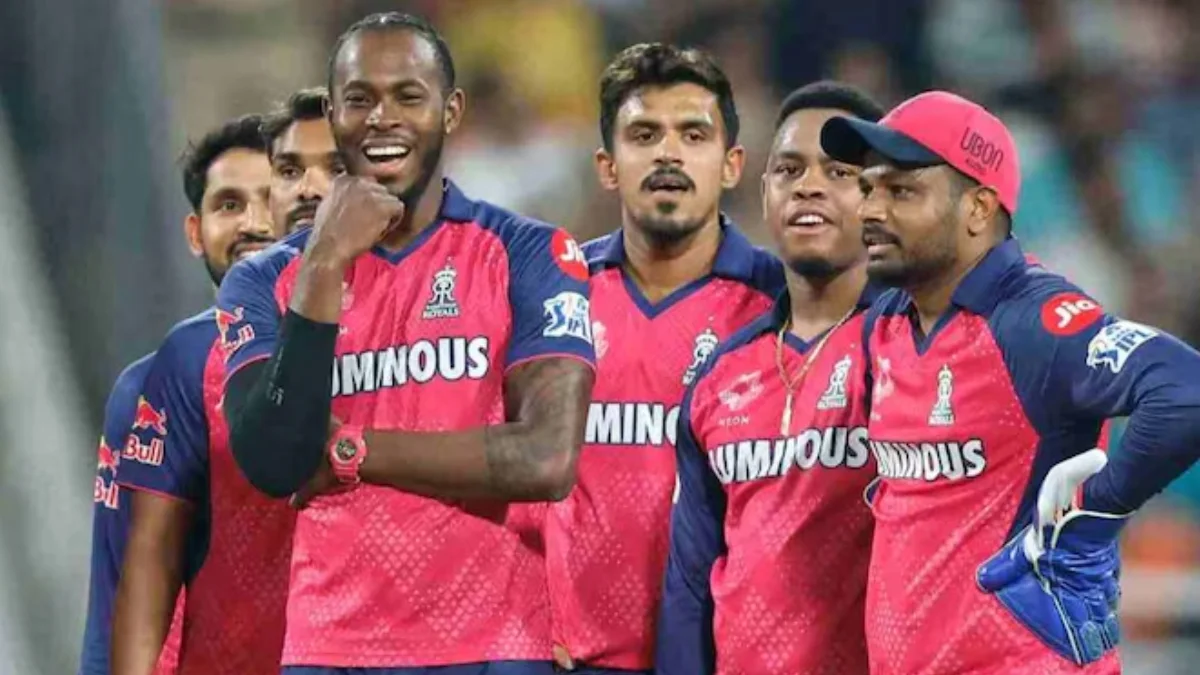 PBKS vs RR, IPL 2025: Date, Time, Venue, Squads, Predicted Playing XI, And More