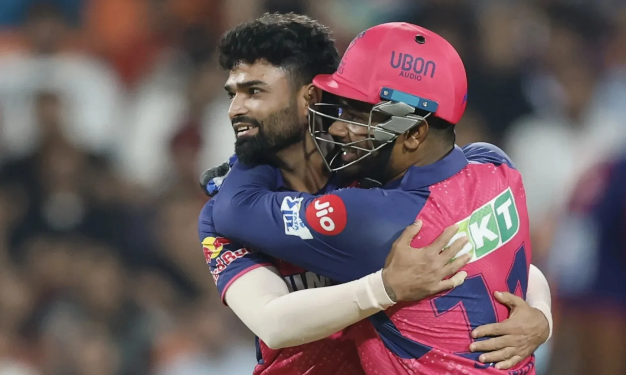 PBKS vs RR: Rajasthan Royals Reveal Their Best Batting Line-Up Yet in IPL 2025
