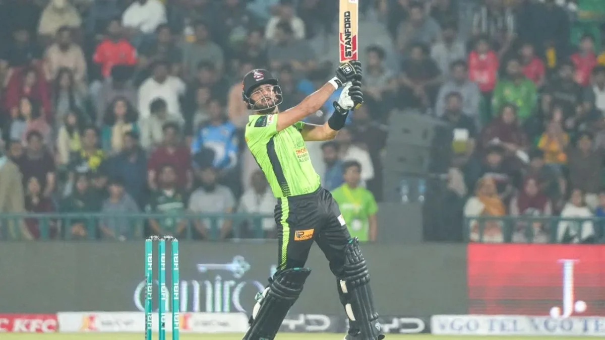 PSL 2025, Lahore Qalandars vs Peshawar Zalmi: Joseph, Babar, And Talat Shine In Easy Victory For Zalmi