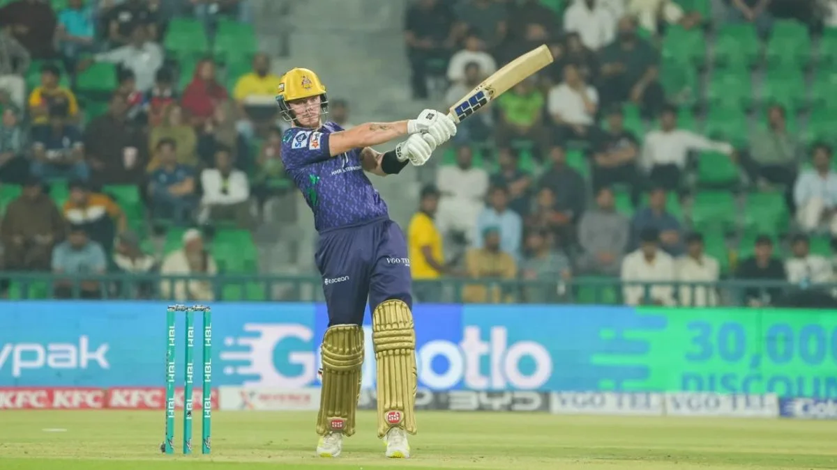 PSL 2025: No DRS For Rest Of The Matches Amid India-Pakistan Tensions - Here's Why